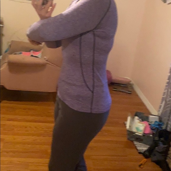 Longsleeve workout shirt - Picture 2 of 5